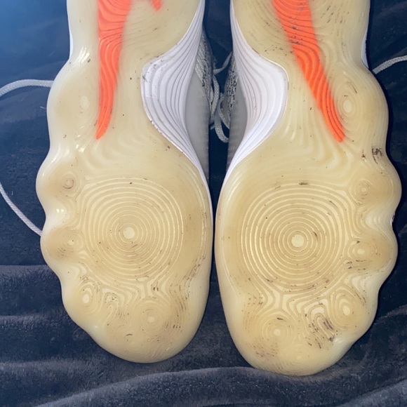 Off White Nike Hyperdunks, sz10. - Picture 3 of 3